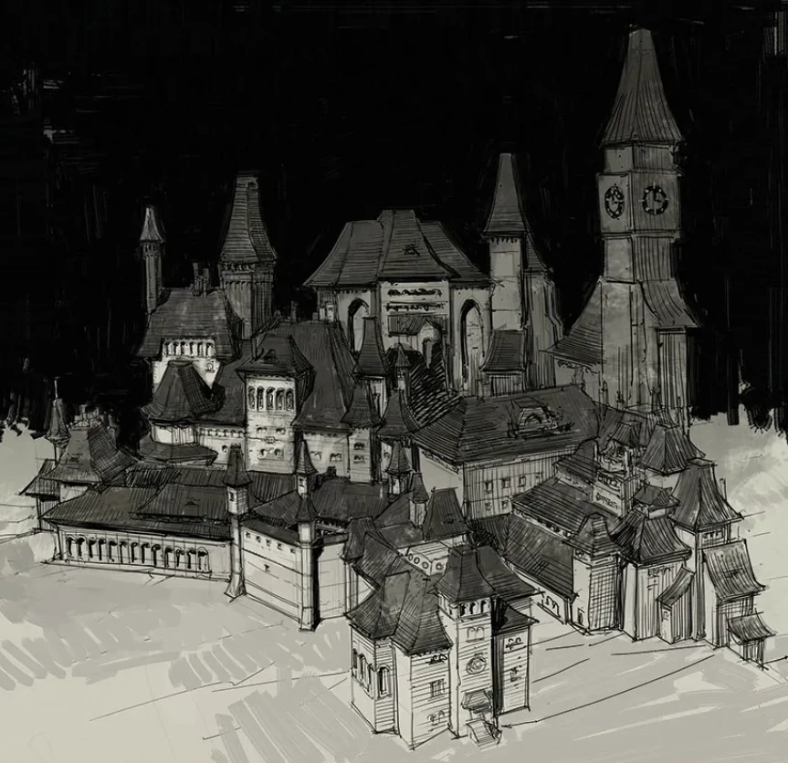 Nevermore (RPG) thumbnail