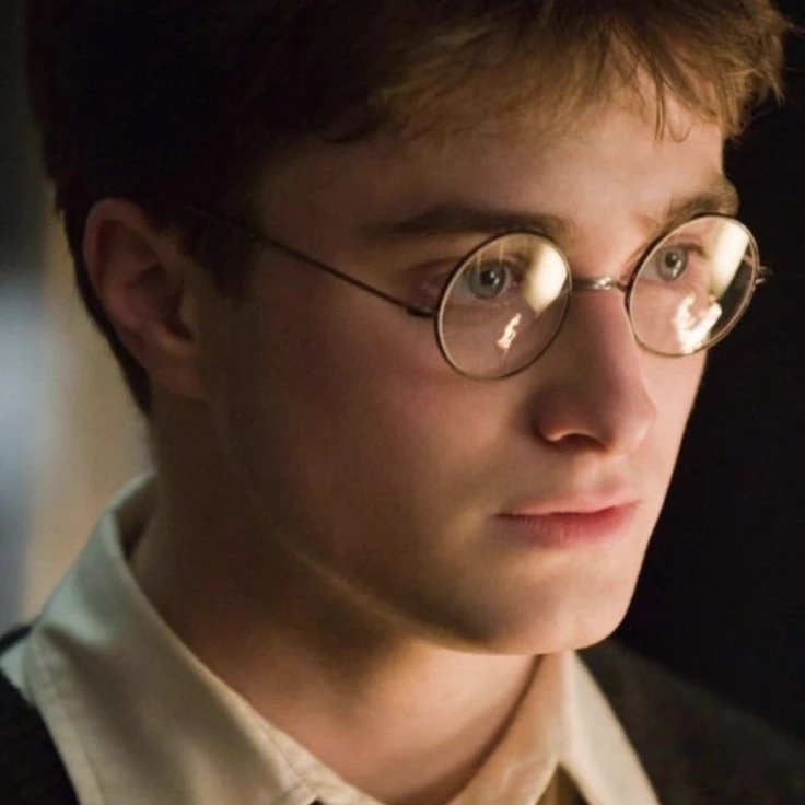 Harry Potter thumbnail