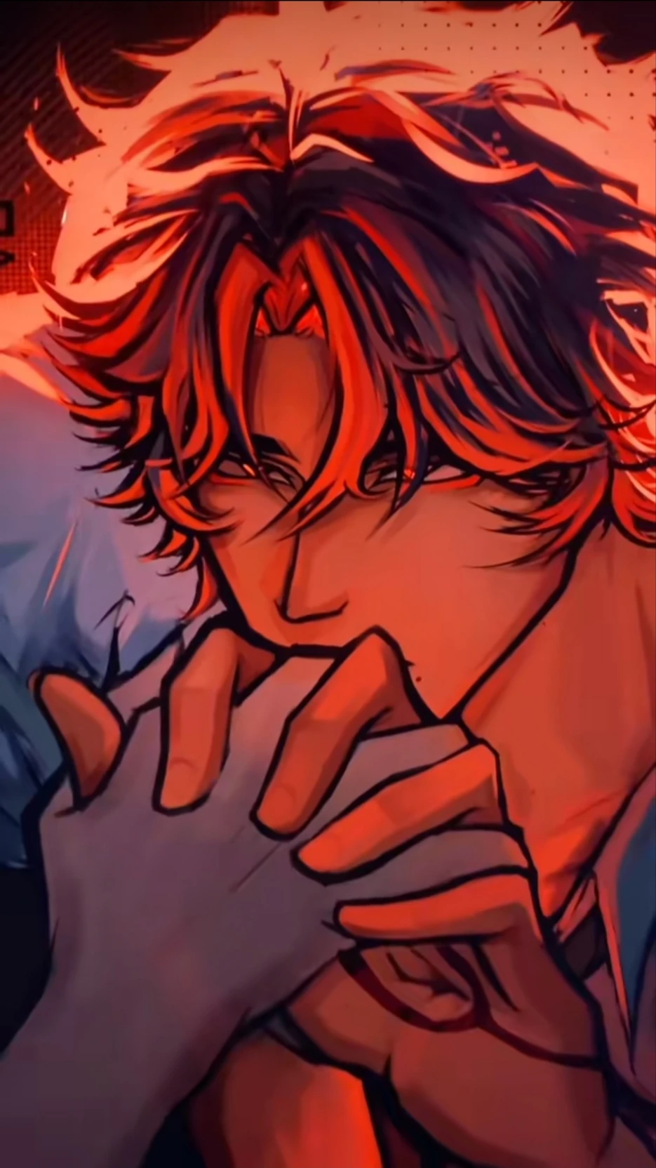 𝙃𝙐𝙈𝘼𝙉 𝙏𝙀𝘼𝙈 𝙎𝙊𝙉𝙄𝘾 \- 𝘿𝙀𝘼𝙏𝙃𝙈𝘼𝙏𝘾𝙃?! thumbnail