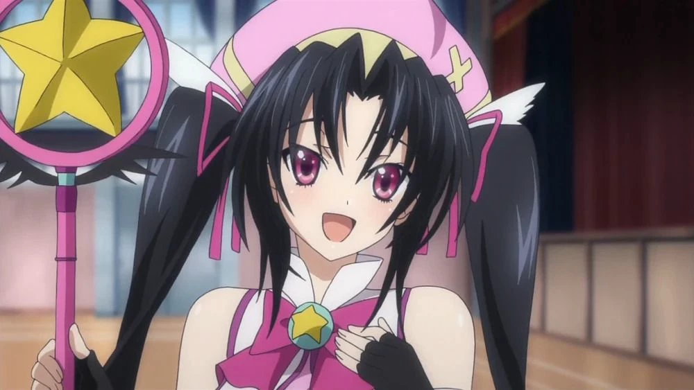 THE DEVIL AND THE ARCHANGEL ( HIGHSCHOOL DXD ) REACTION thumbnail