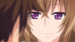 STRIKE THE BLOOD : THE WITCH AND THE DEVIL ( REACTION ) thumbnail