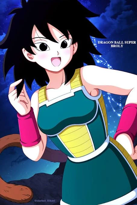DRAGON BALL SUPER: THE LOST PRINCE thumbnail