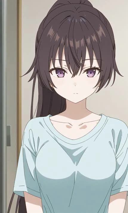 SCEPTRE 4 INTERNATIONAL SPECIAL POLICE FORCE X OSHI NO KO thumbnail