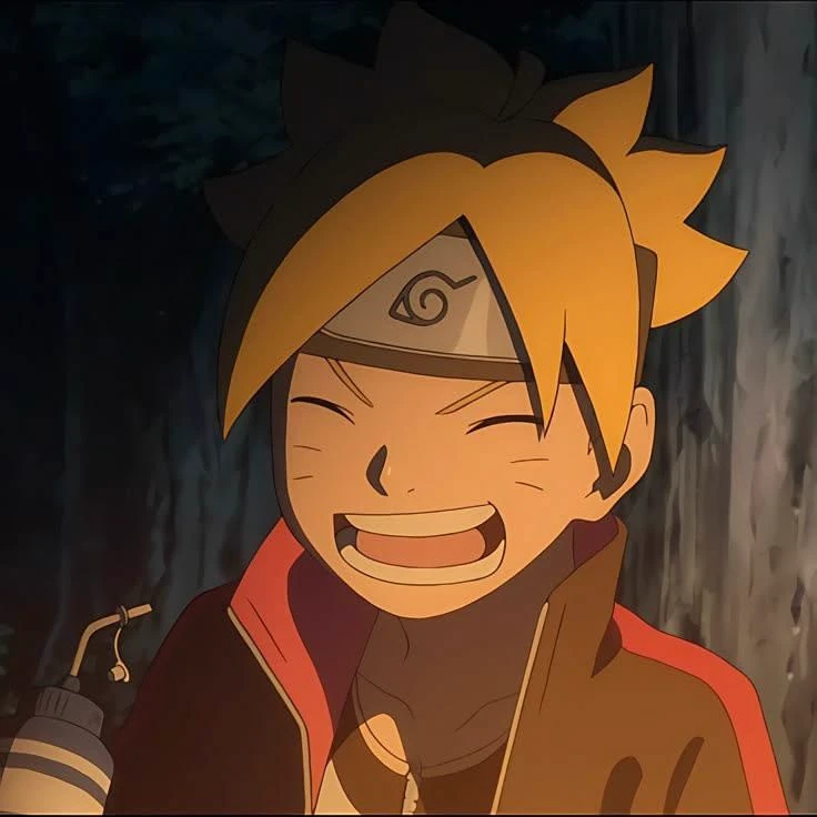 Boruto Uzumaki thumbnail