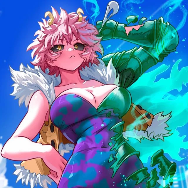 Ashido Mine thumbnail