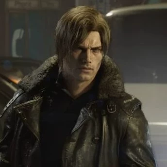 Leon Scott Kennedy (DSO agent) thumbnail