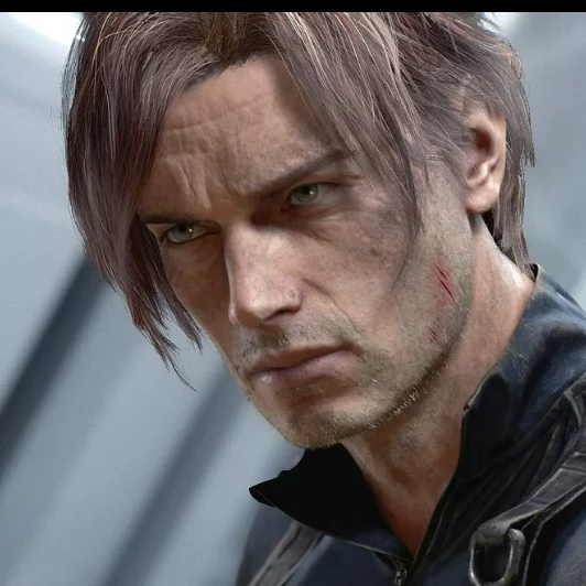 LEON KENNEDY - BETWEEN LUXURY AND BETRAYAL thumbnail