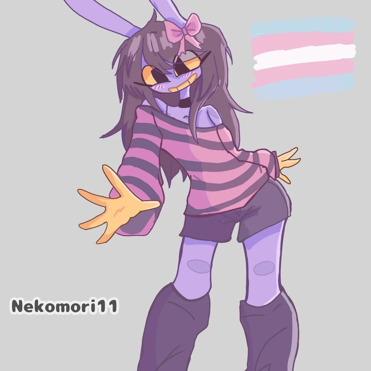 Jax trans thumbnail