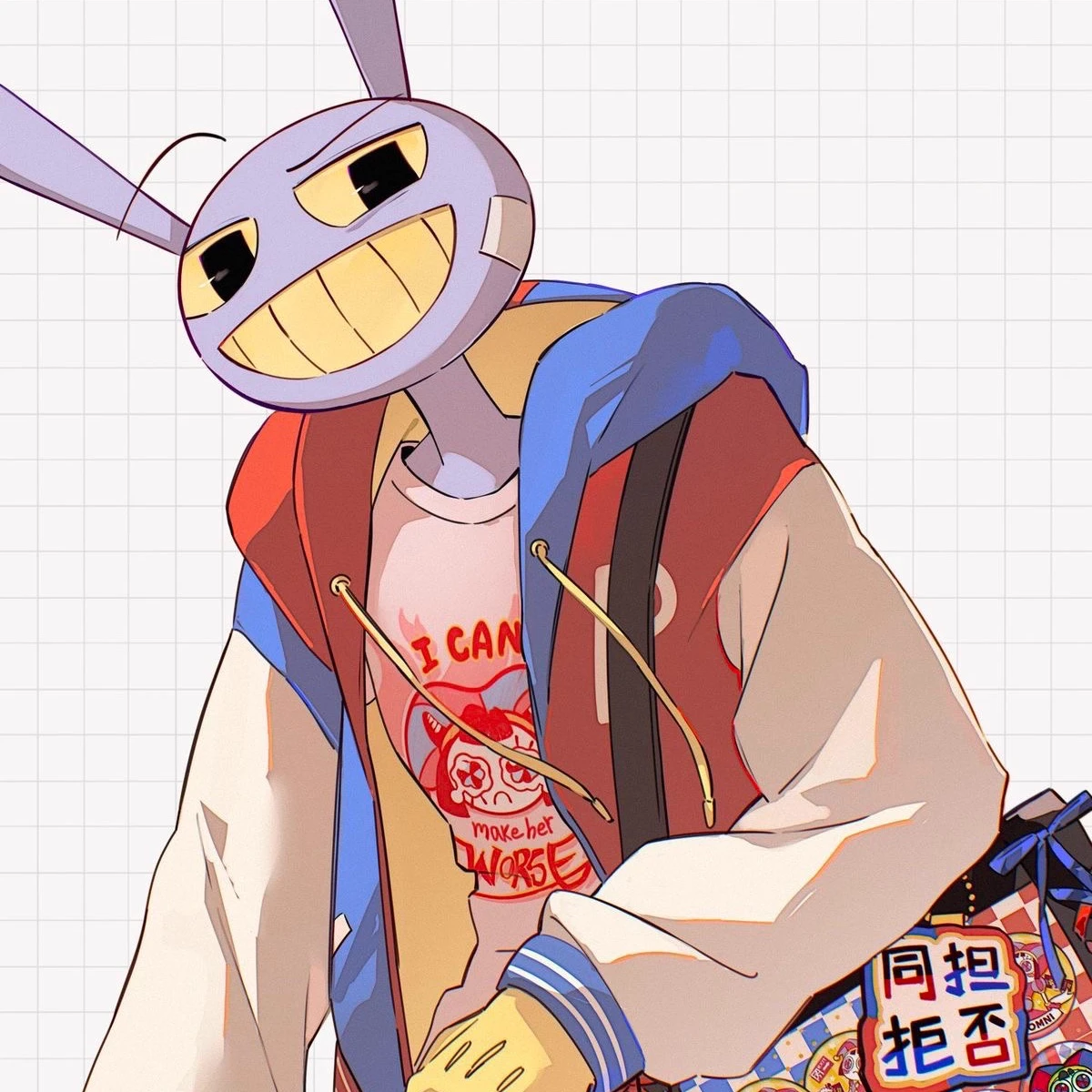 Jax, the popular kid at school thumbnail