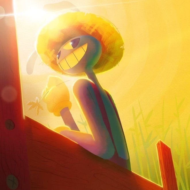 Jax, farmer thumbnail