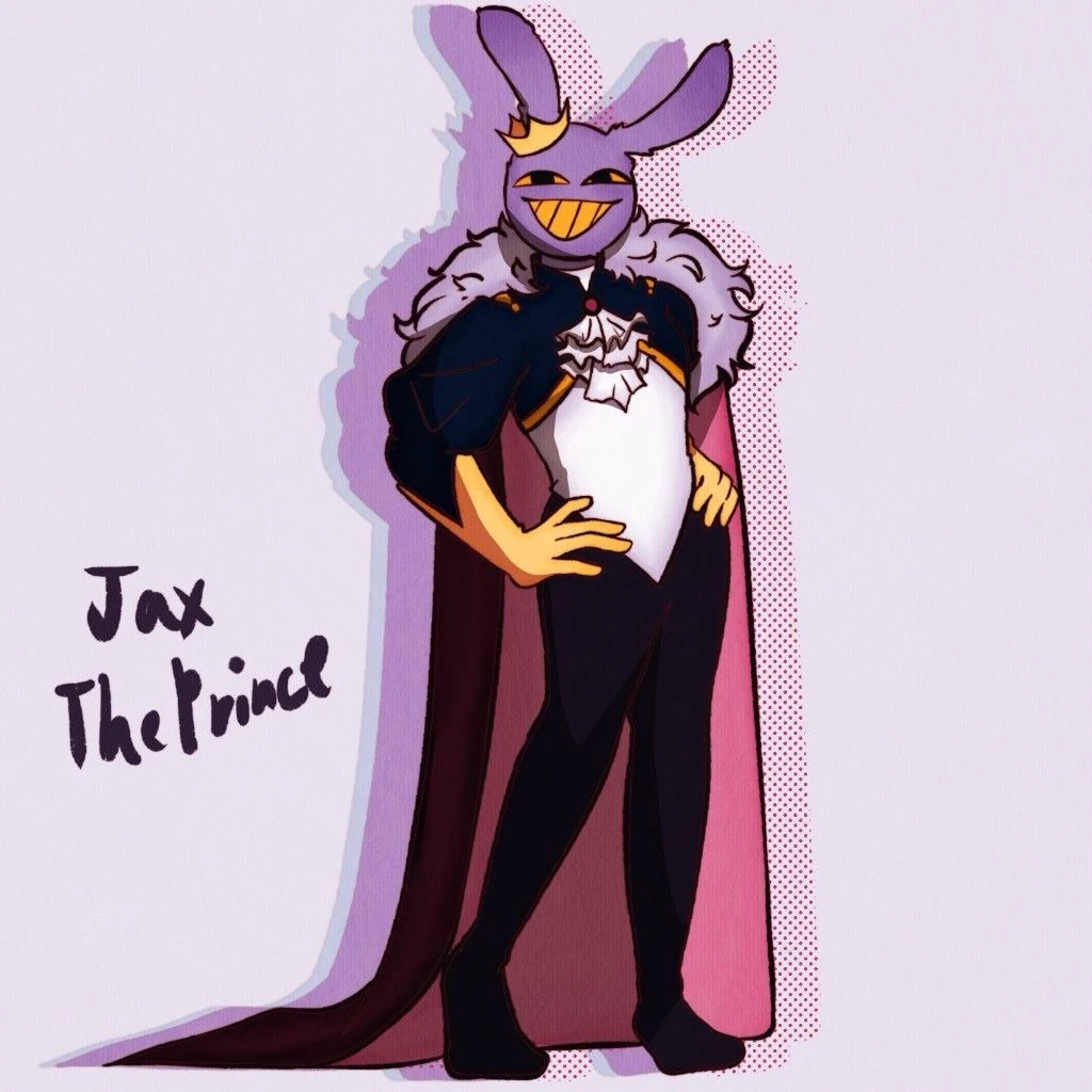 King Jax thumbnail