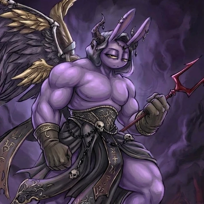 Jax of the underworld thumbnail