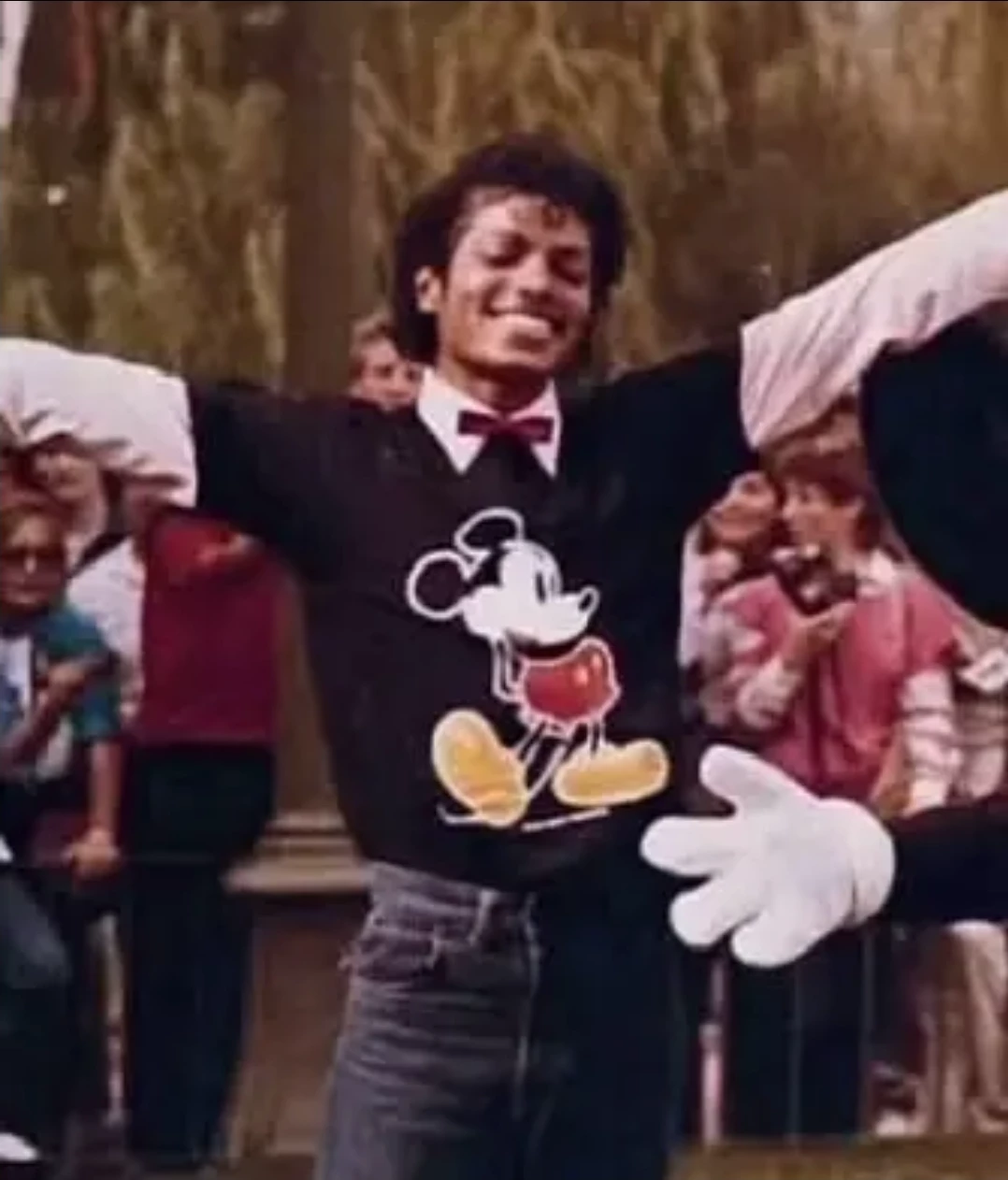 Michael Jackson thumbnail