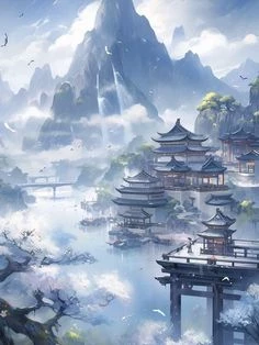 Cultivating Immortals thumbnail