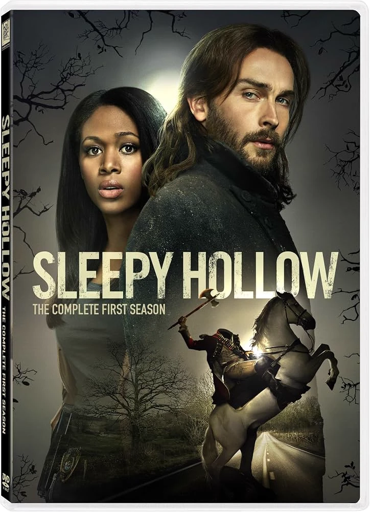 Sleepy Hallow thumbnail