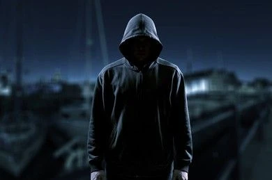 You are being stalked. Run! thumbnail