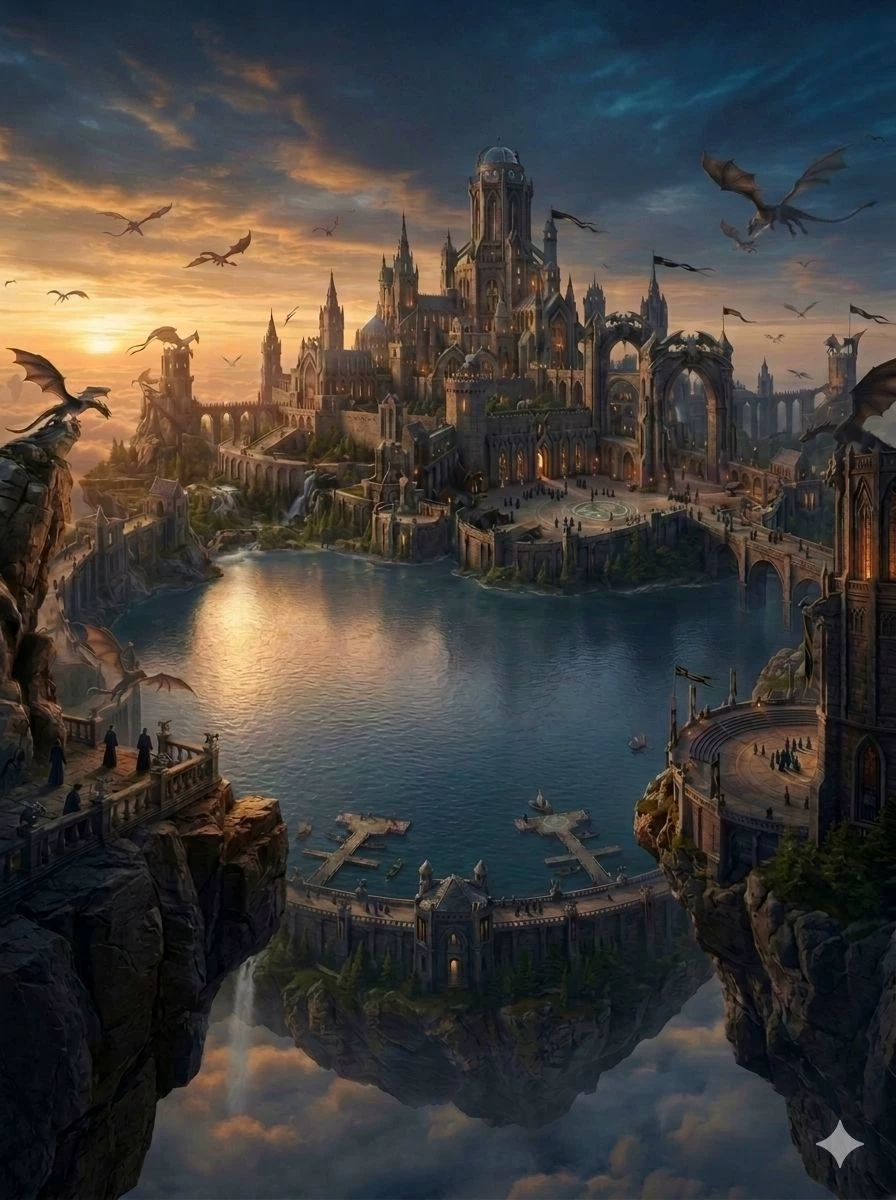 Academy for Dragons thumbnail