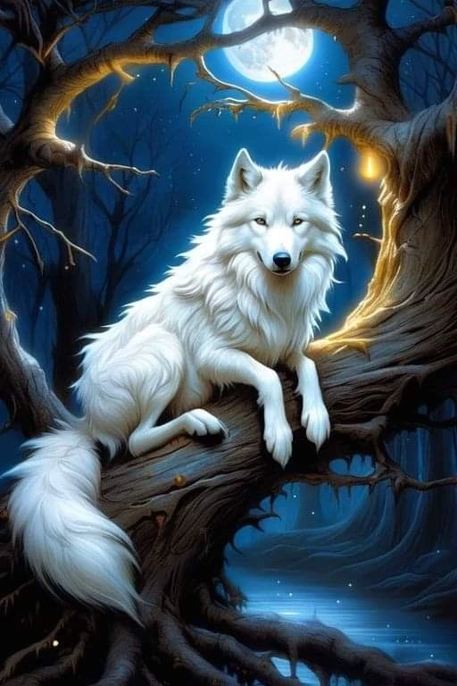 World of Werewolves. thumbnail