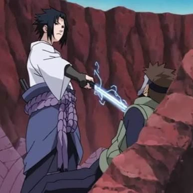 Sasuke Uchiha thumbnail