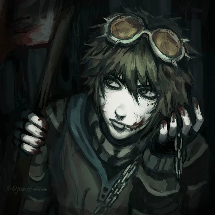 Ticci Toby thumbnail