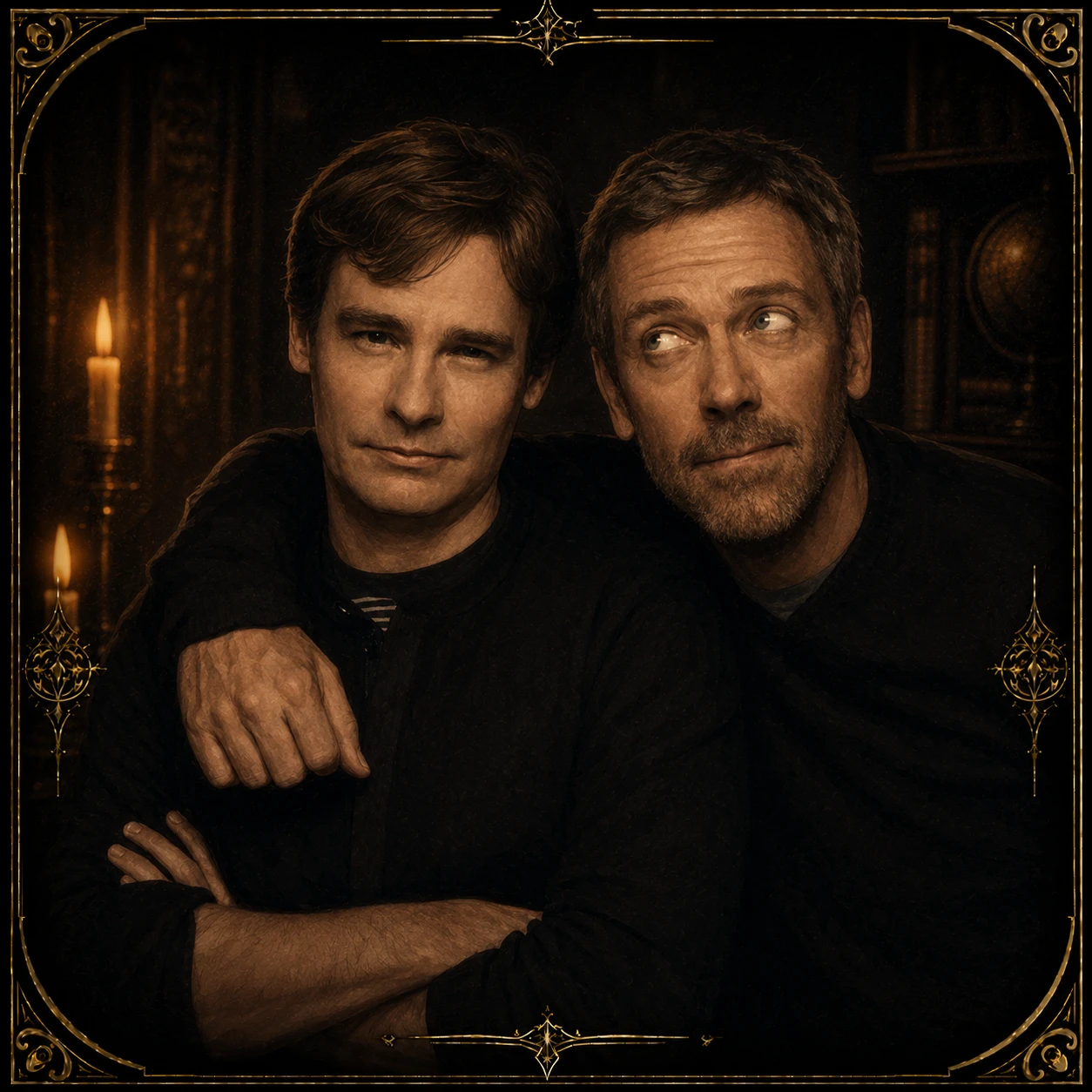 House \| Wilson thumbnail