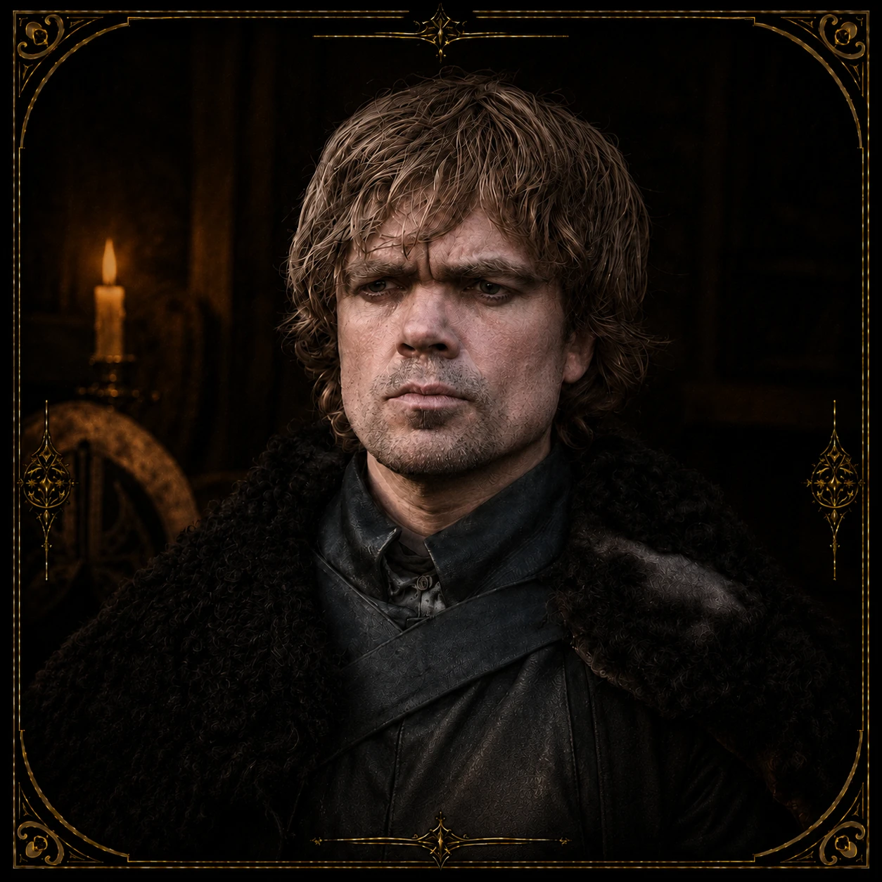 Tyrion Lannister thumbnail