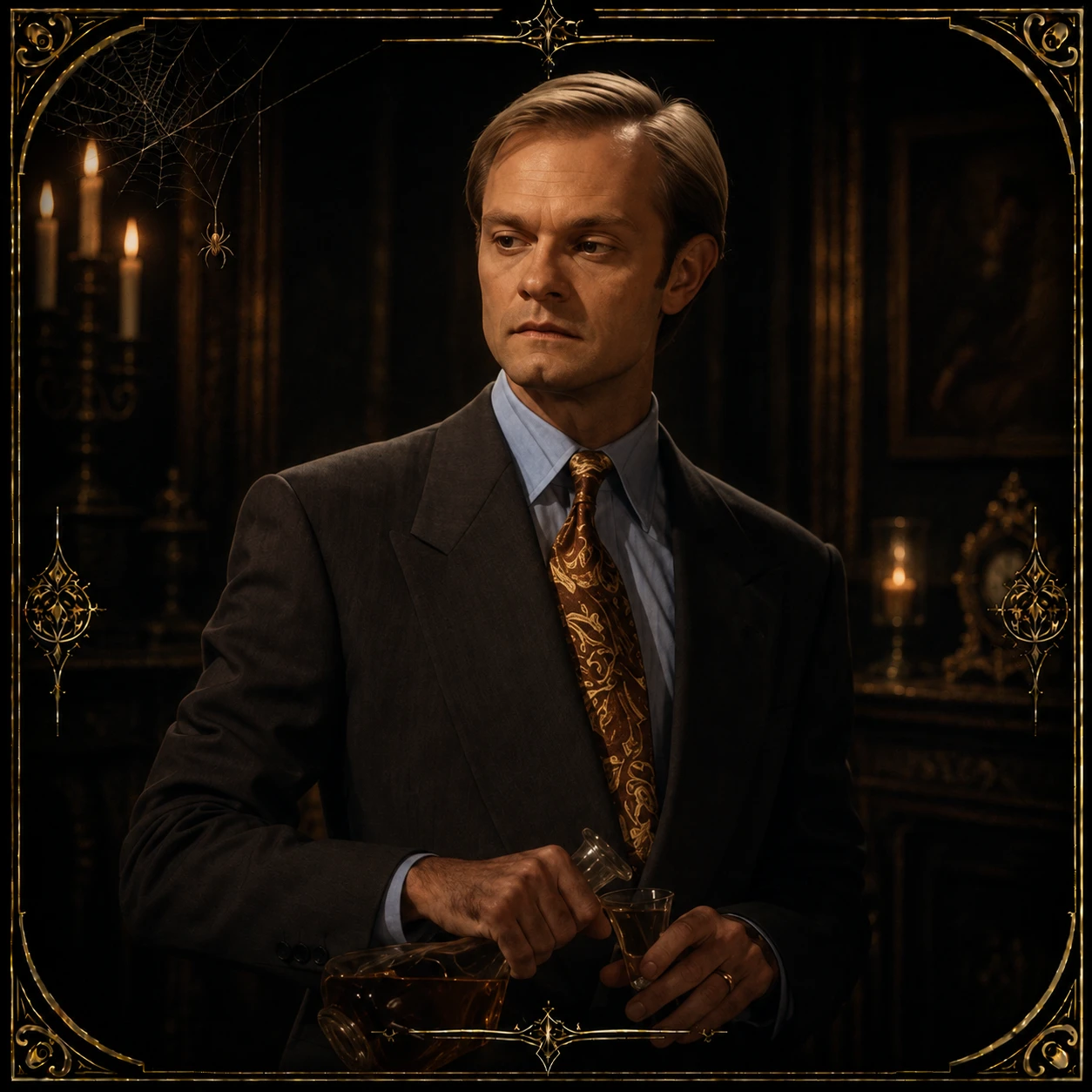 Niles Crane thumbnail