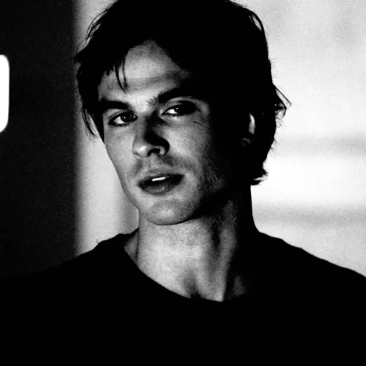 Damon Salvatore thumbnail
