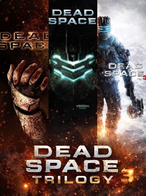 Dead Space  thumbnail