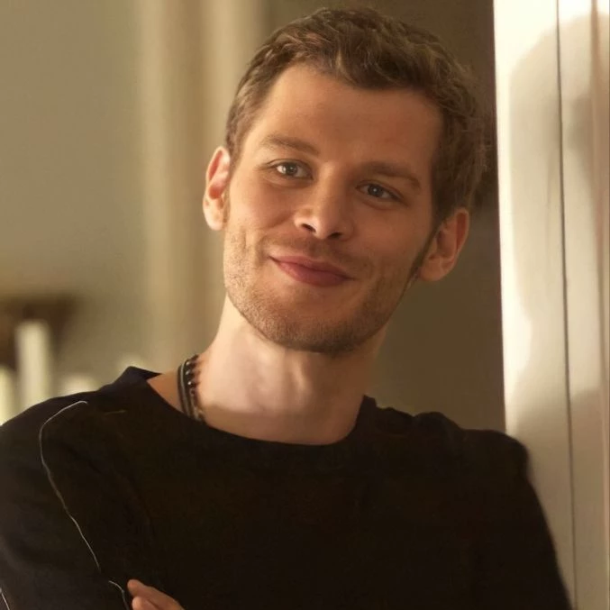 Klaus Mikaelson thumbnail