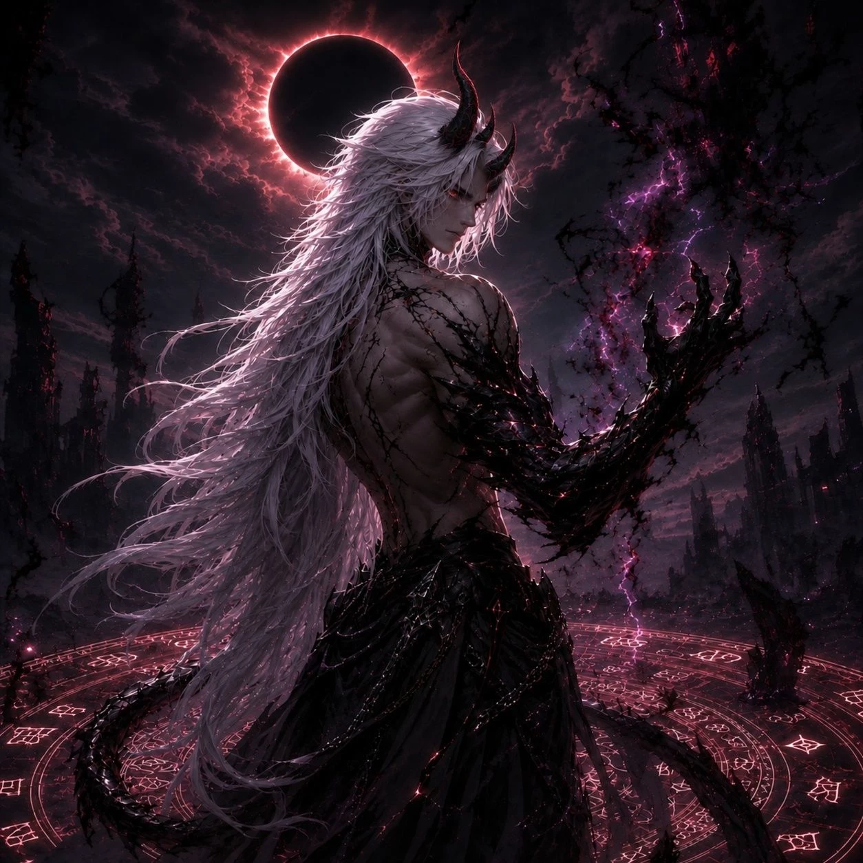 Kaj the Planeswalker thumbnail