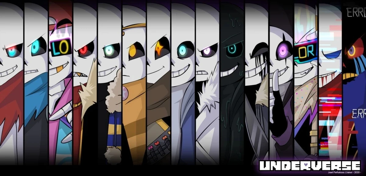 Underverse thumbnail