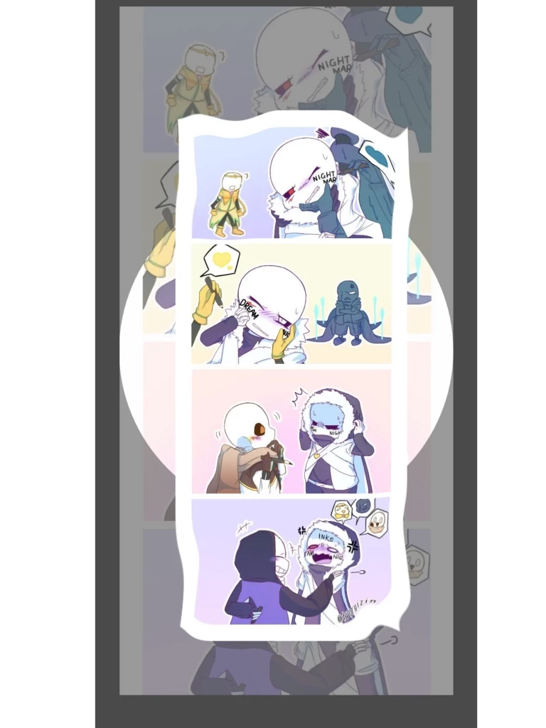 Underverse thumbnail