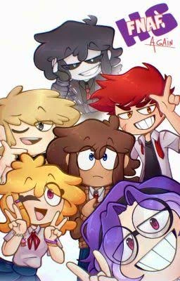 FNAFHS thumbnail