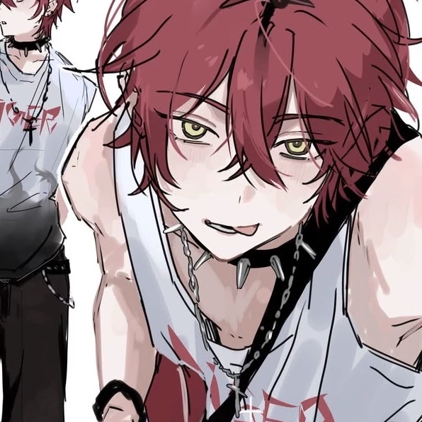 Alexander ★彡 thumbnail