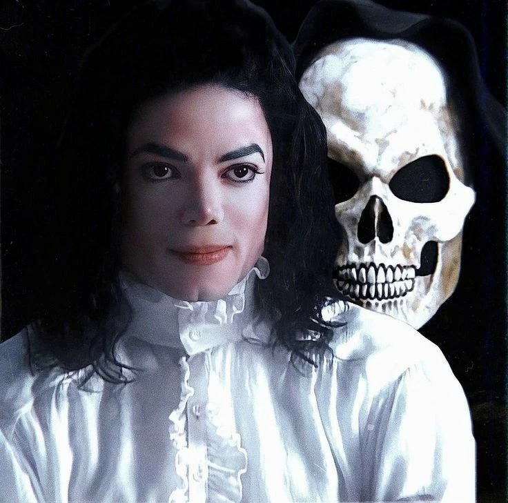 Michael Jackson thumbnail
