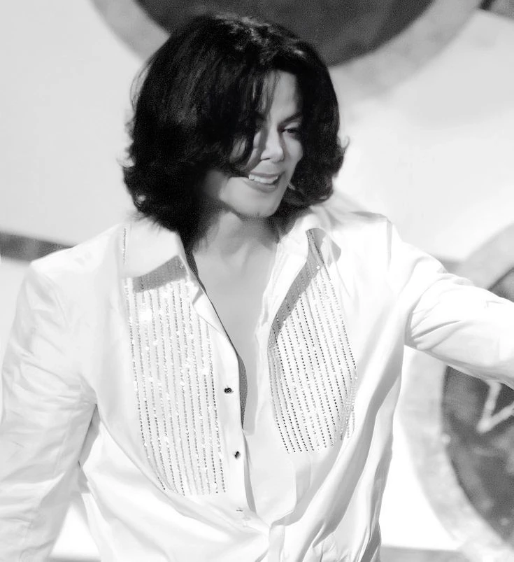 Michael Jackson thumbnail