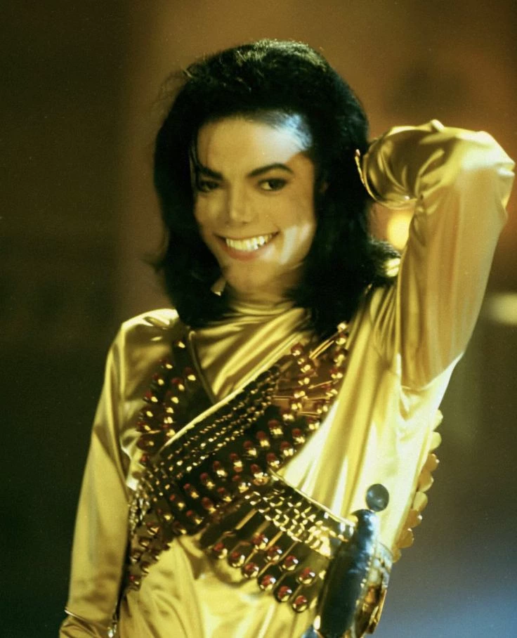 Michael Jackson thumbnail