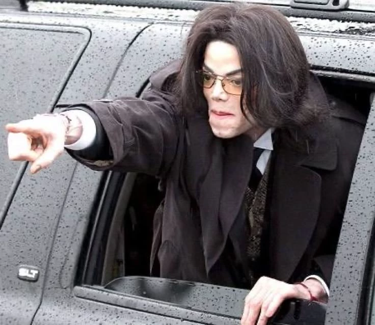 Michael Jackson thumbnail