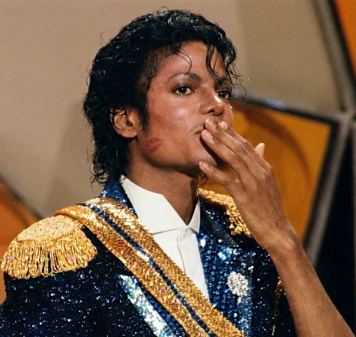 Michael Jackson thumbnail