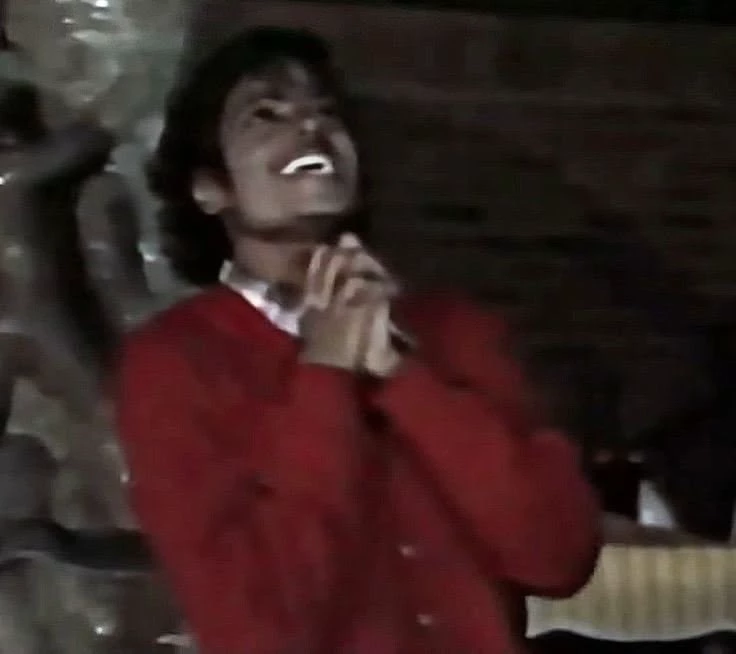 Michael Jackson thumbnail