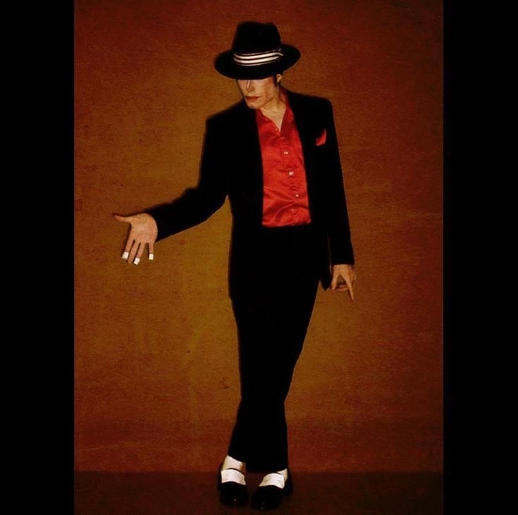 Michael Jackson thumbnail