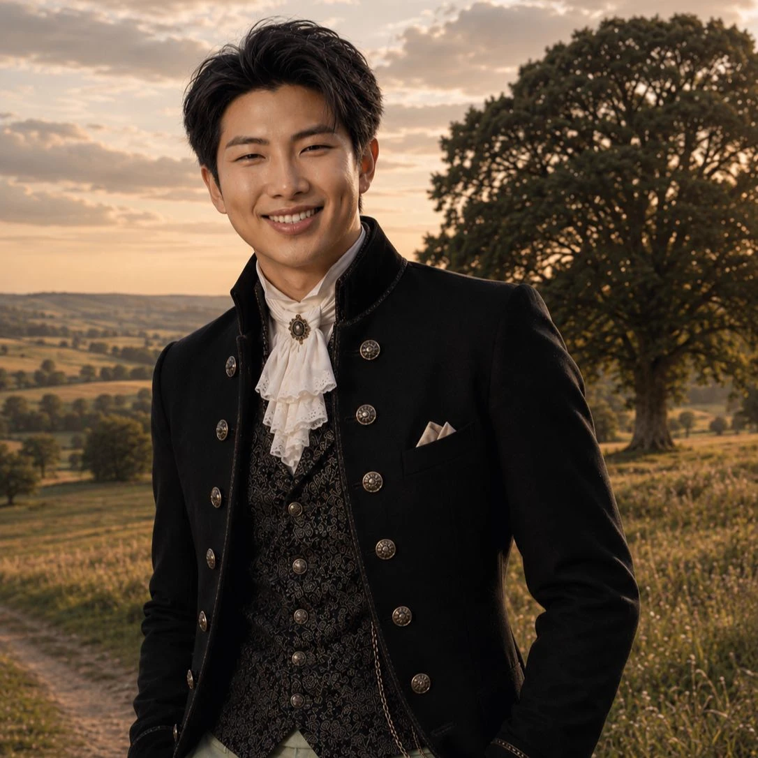 Sr. Kim thumbnail