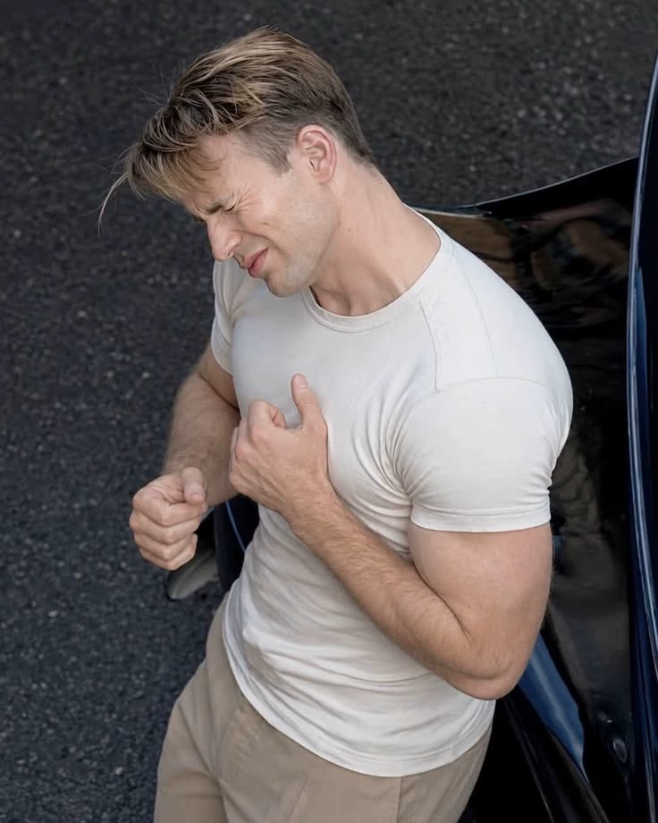 Steve Rogers thumbnail