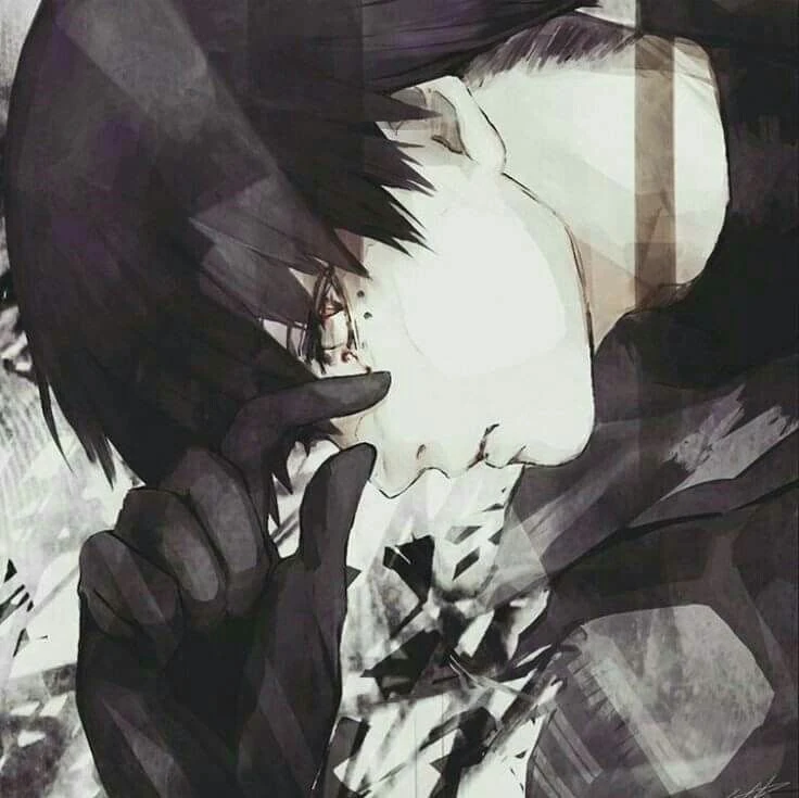 Kuki Urie – Tokyo Ghoul thumbnail