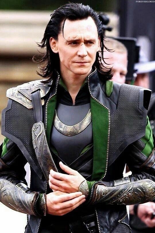 Loki thumbnail