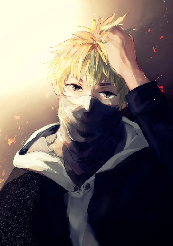 Hideyoshi Nagachika thumbnail