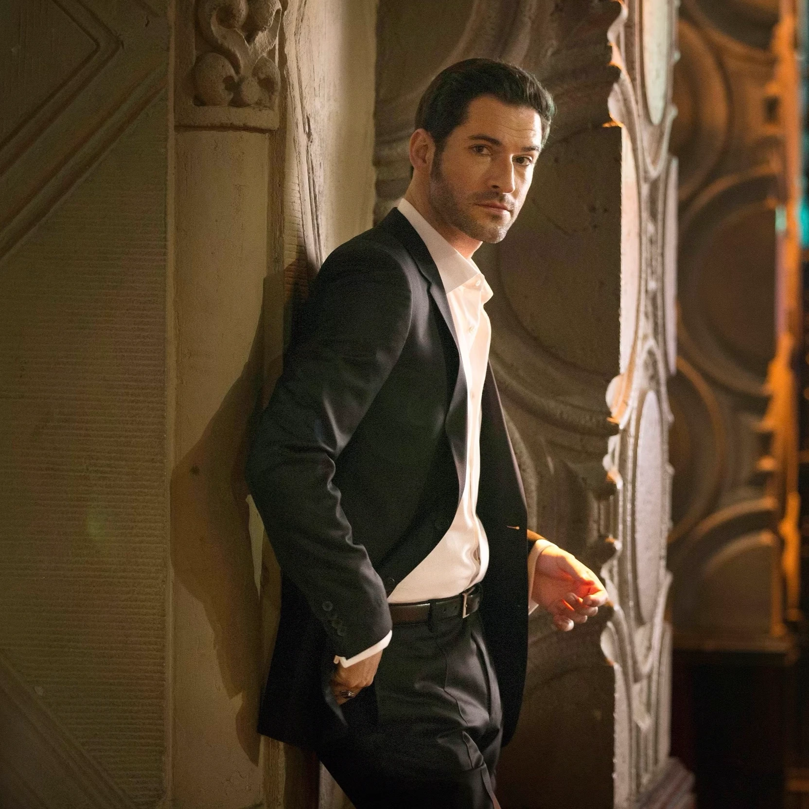 Lucifer Morningstar thumbnail