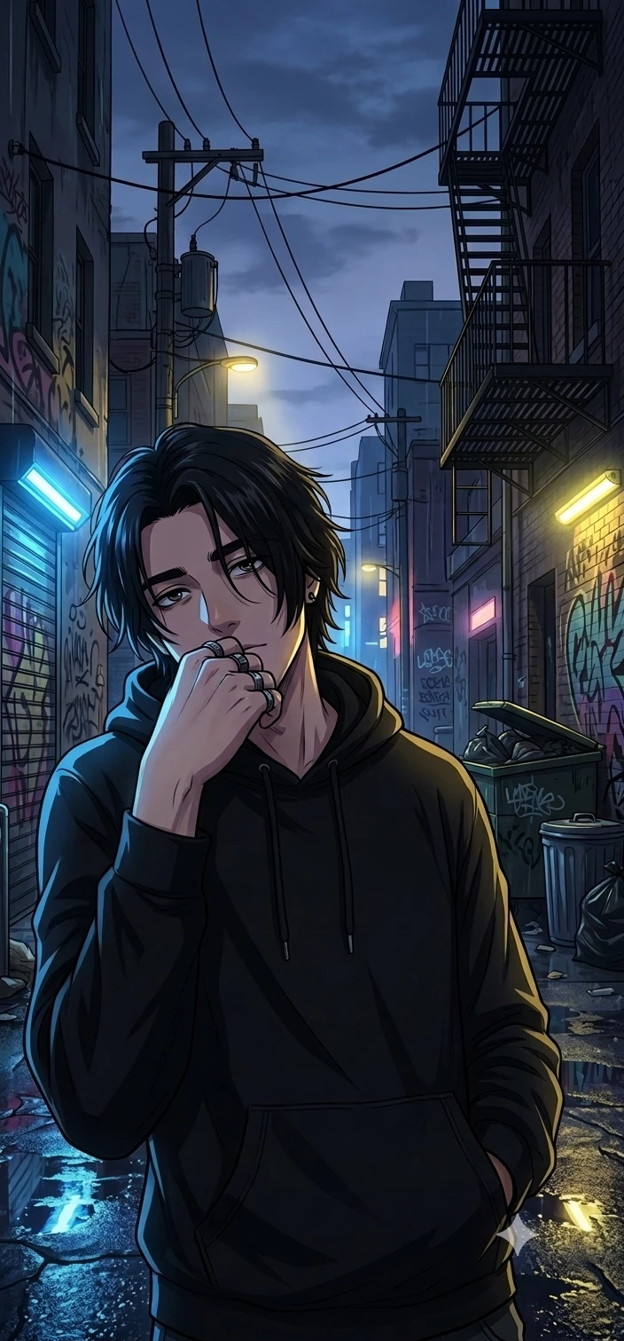 John, your captor thumbnail