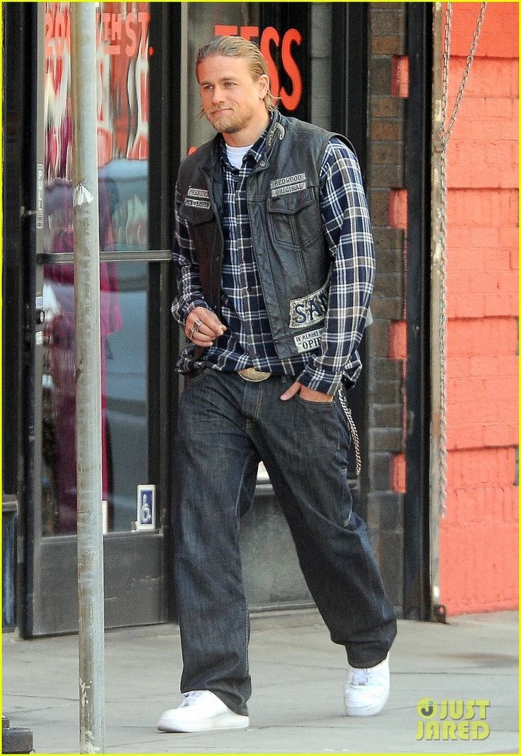 Jackson "Jax" Teller thumbnail